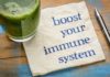 5 Ways to Boost Your Immune System for Cold Flu Season