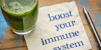 5 Ways to Boost Your Immune System for Cold Flu Season