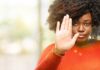 Saying No to Toxic People: Tips for Setting Healthy Boundaries