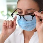 4 Ways to Prevent Glasses From Fogging with a Mask