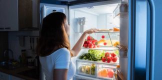 5 of the Most Dangerous Foods In Your Fridge
