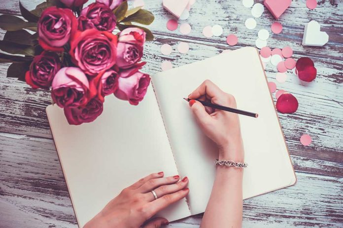 Move Over Love Letters: This Letter Might Make You Even Happier