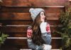 Best Winter Hats for Your Face Shape
