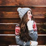 Best Winter Hats for Your Face Shape