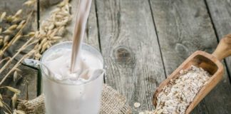 5 Benefits of the Latest Trendy Milk Craze