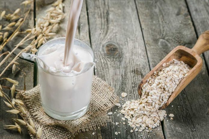 5 Benefits of the Latest Trendy Milk Craze