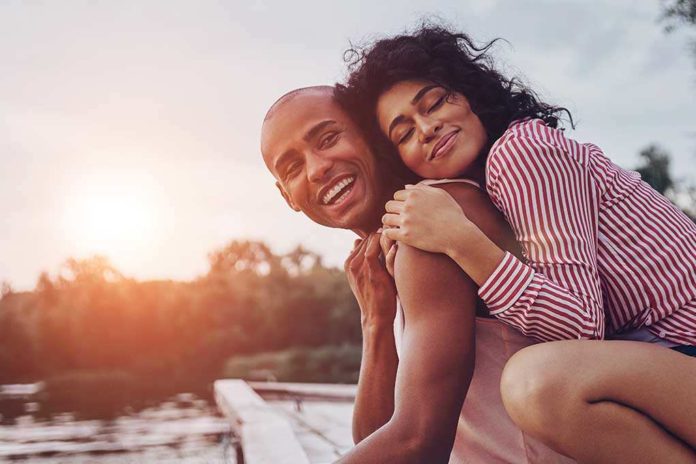 For Healthier Relationships, try THIS Instead of Apologizing