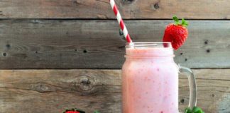 5 Immune-Boosting Smoothie Recipes to Try