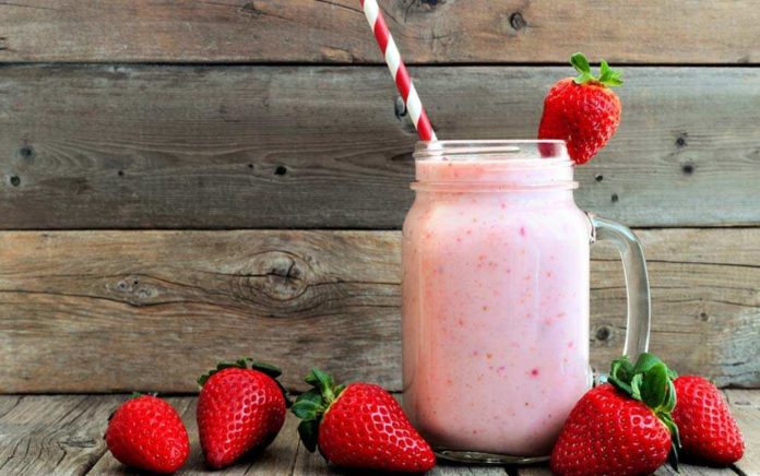 5 Immune-Boosting Smoothie Recipes to Try