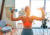 5 Mistakes We Make When Toning Muscles