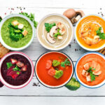 5 Protein-Rich Soup Recipes