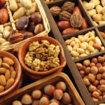 The Amazing Power of Nuts