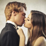 11 Benefits of Kissing