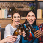 Here is why drinking beer is good for your health