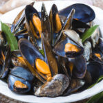 Here Is What Shellfish Can Do To Your Body?
