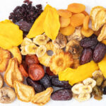 3 Of The Best POWER Snacks…