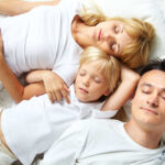 His nightmare sleep schedule was affecting his health (and memory)