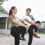 Should We All be Stretching Daily?