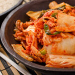 The Top 5 Foods For A Sick Gut