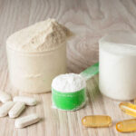 Are Stimulant-Based Pre-Workout Supplements Safe?