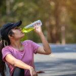 Are Enhanced Waters Healthier than Regular Water?