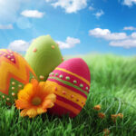 Healthy Recipes for Leftover Easter Eggs