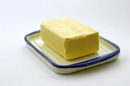 Butter (1)