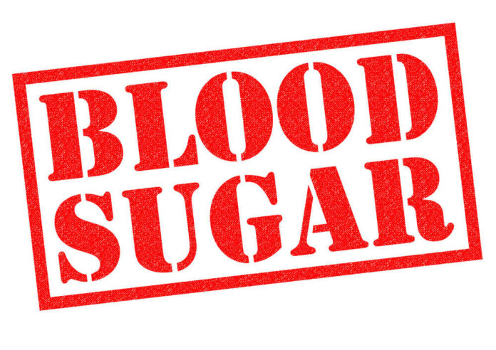 BLOOD SUAGR