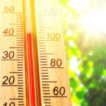 This may double or triple when heat reaches extreme temps