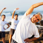 7 Strategies to Help Combat Sarcopenia