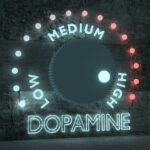 What is the Difference Between Dopamine Serotonin and Oxytocin?