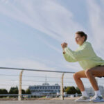What Defines Being Physically Fit?