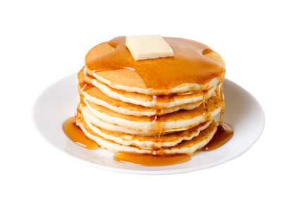Pancakes