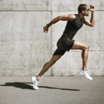 Is 40 the Cutoff for Becoming a Runner?