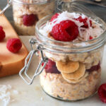 5 Quick and Healthy On-The-Go Breakfasts
