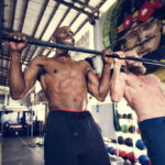 How to do a Pull-Up After 50?