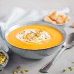 5 Fiber-Forward Fall Soup Recipes