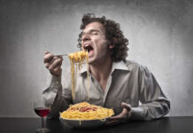 Can You Eat Pasta and Still be Lean?