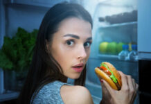 Is Late Night Eating Always Bad?