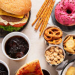 Can You Eat Fast Food and Still be Healthy?