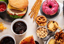 Can You Eat Fast Food and Still be Healthy?